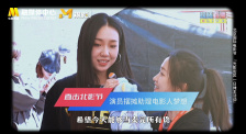 中影自主研发的虚拟拍摄系统，旨在通过AI技术为中小成本影片及青年电影人提供标准化、低成本的解决方案。